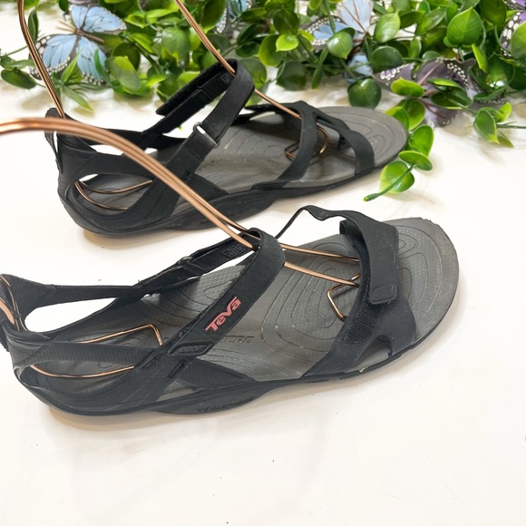 Teva Sphere Versa Sport Sandal Size 7.5 - Picture 8 of 8